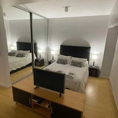 Private Studio Borges In Palermo Soho With Security 24Hs Ciudad Autónoma de Ciudad Autónoma de Buenos Aires Exterior foto