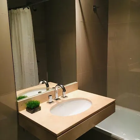 Private Studio Borges In Palermo Soho With Security 24Hs Ciudad Autónoma de Ciudad Autónoma de Buenos Aires Exterior foto
