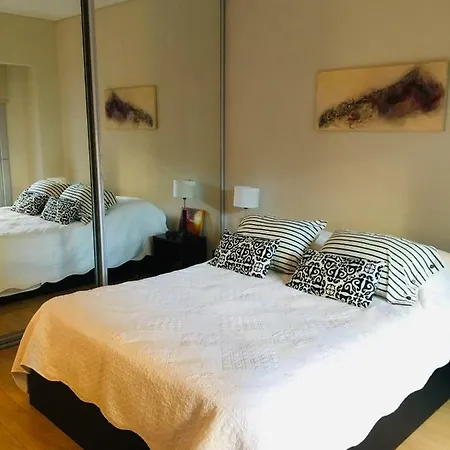 Private Studio Borges In Palermo Soho With Security 24Hs Ciudad Autónoma de Ciudad Autónoma de Buenos Aires Exterior foto