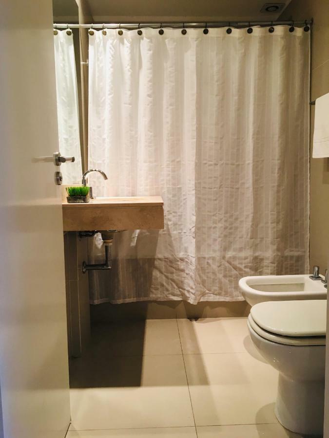 Private Borges In Palermo Soho With Security 24hs Apartamento