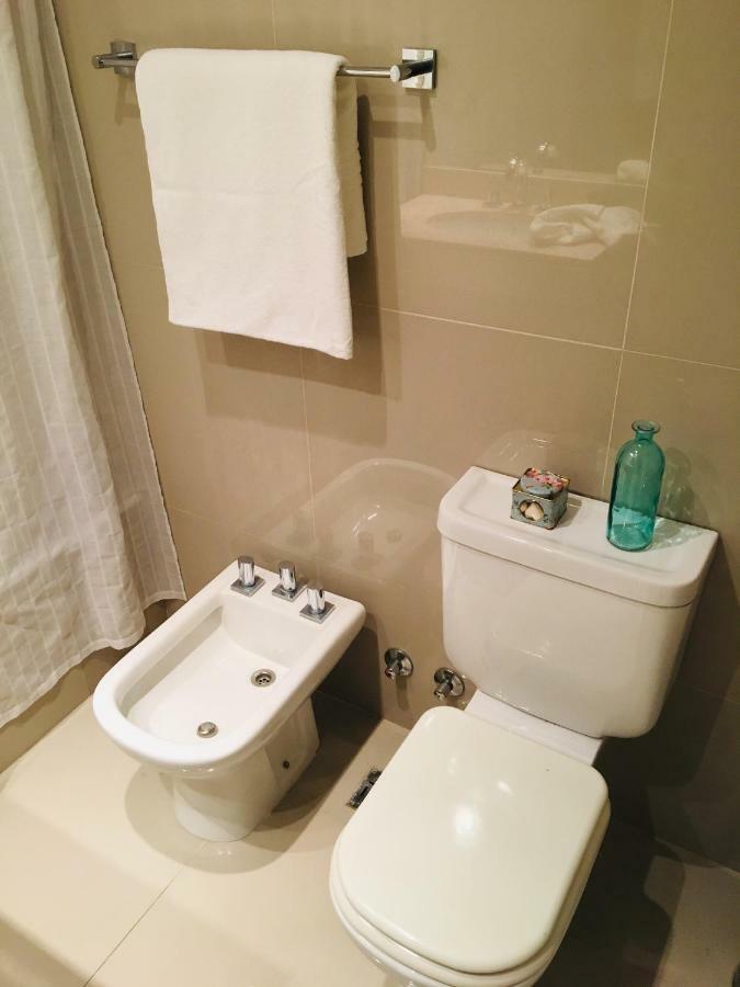 Apartamento Private Borges In Palermo Soho With Security 24hs *
