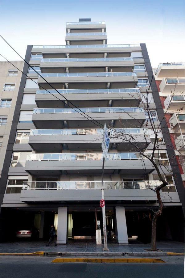 Private Borges In Palermo Soho With Security 24hs Apartamento Ciudad Autónoma de Buenos Aires