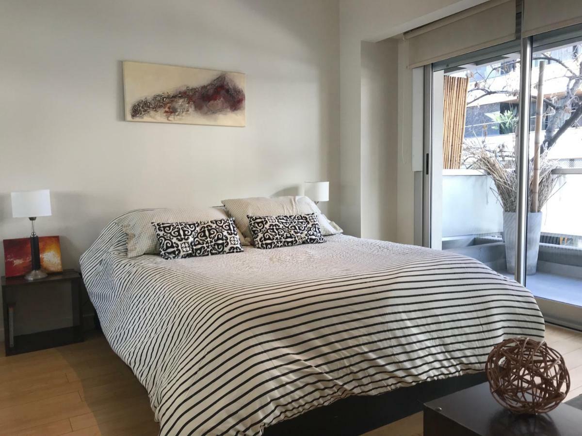 Private Borges In Palermo Soho With Security 24hs Apartamento Ciudad Autónoma de Buenos Aires